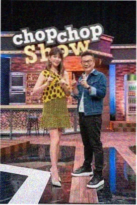 周末不加班慢综艺在线观看